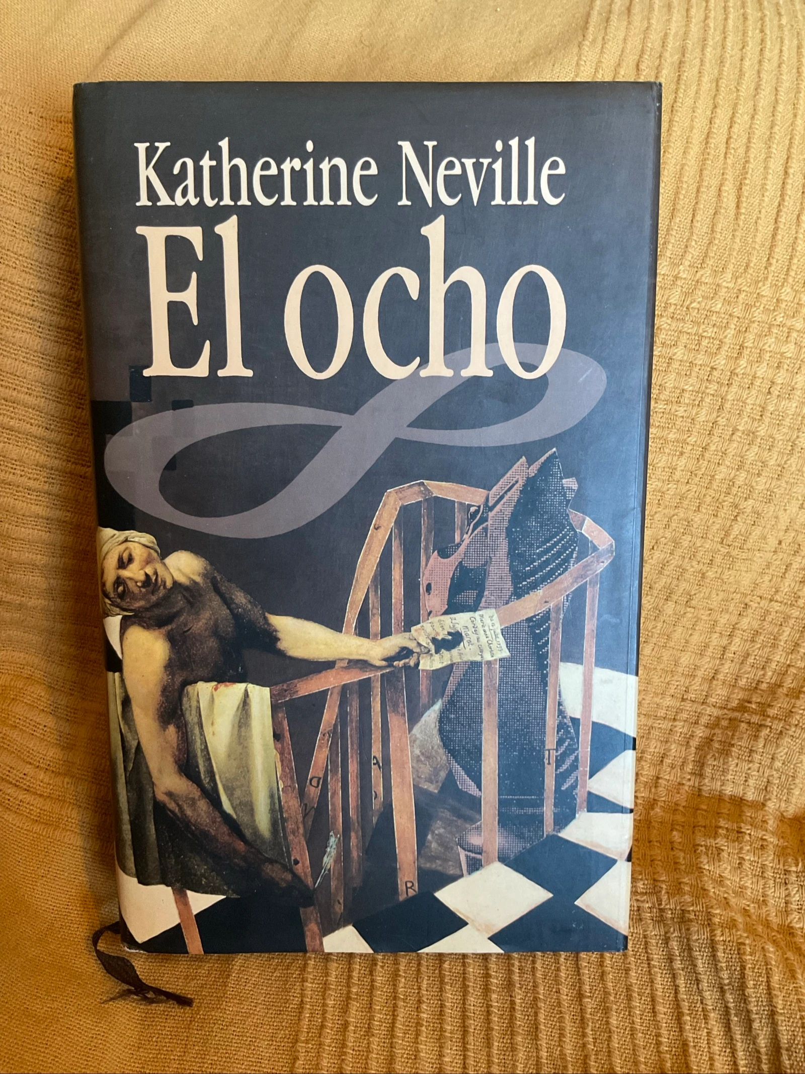 O oito – photo 6
